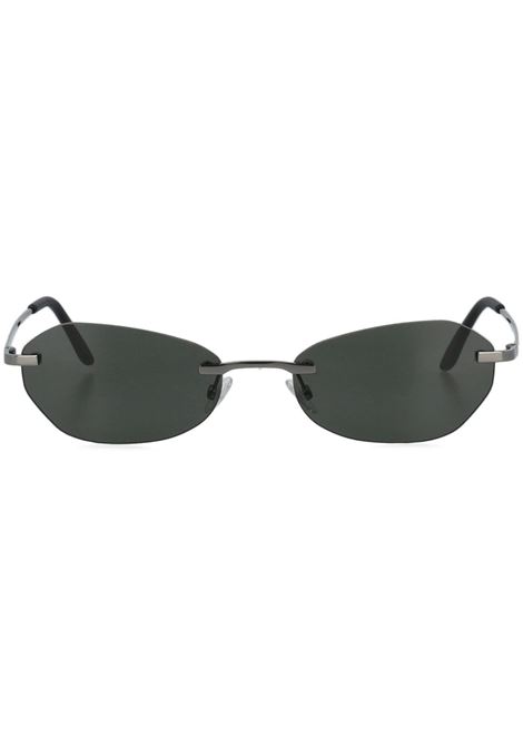 dorable sunglasses man black OUR LEGACY | A4238ATB